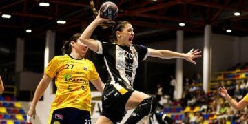 Bera Bera y Costa del Sol Málaga dieron un paso más en el ‘Viejo Continente’