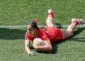 El Seven de España derrotó a Gran Bretaña en las Series Mundiales de Valladolid