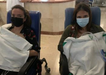 Héctor Díaz releva a María Pry en el Madrid CFF durante su ausencia por maternidad