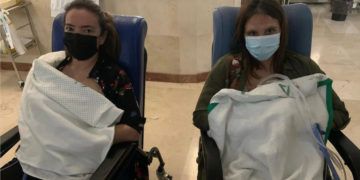 Héctor Díaz releva a María Pry en el Madrid CFF durante su ausencia por maternidad