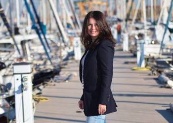 Marisa Arlandis, elegida presidenta del RCN de Valencia