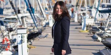 Marisa Arlandis, elegida presidenta del RCN de Valencia