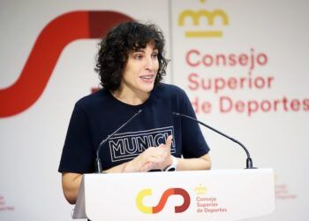 Mari Ruiz: Una historia de perseverancia, valores y liderazgo desde la portería de hockey