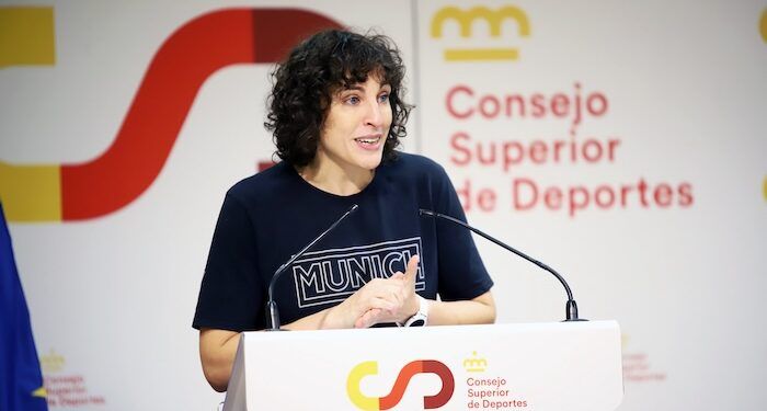 Mari Ruiz: Una historia de perseverancia, valores y liderazgo desde la portería de hockey