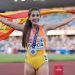 Marta García, subcampeona de Europa de 5.000