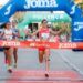 Marta Pérez, en la milla, y Marta Serrano, en 5km, se proclaman campeonas de España