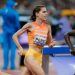 Marta Pérez, a semis del 1.500 en el Mundial