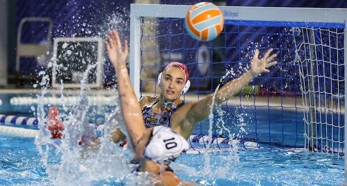 Mataró, Sabadell y Terrassa debutaron con victoria en la Liga de Campeones
