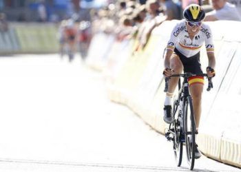 Mavi García, Ane Santesteban, Sandra Alonso, Idoia Eraso, Lourdes Oyarbide y Sara Martín, convocadas para el Mundial