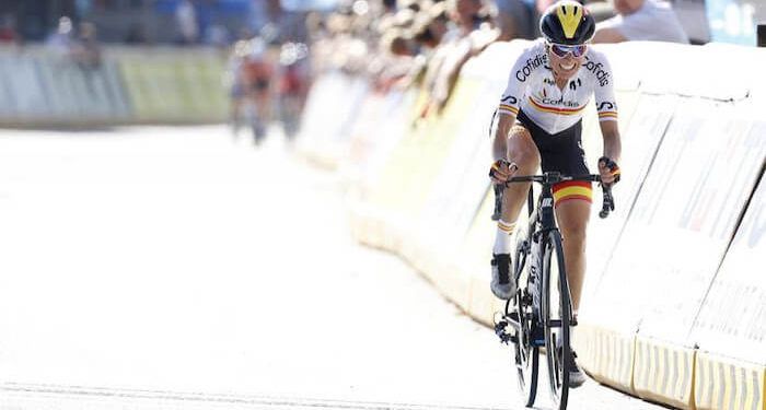 Mavi García, Ane Santesteban, Sandra Alonso, Idoia Eraso, Lourdes Oyarbide y Sara Martín, convocadas para el Mundial