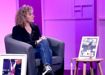 Tere Saurí: Una referencia y gran capitana desde las raíces del fútbol femenino