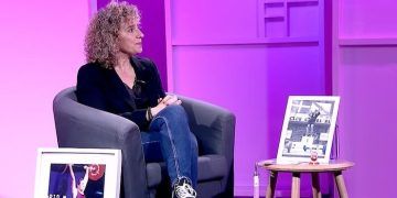 Tere Saurí: Una referencia y gran capitana desde las raíces del fútbol femenino