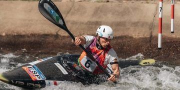 Maialen Chourraut. Foto: Marc Etxaniz/RFEP