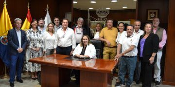 Maica López Galán renueva su mandato como presidenta del RCN Gran Canaria