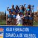 Majadahonda conquista la Liga Nacional de Vóley Playa 2023