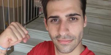 Manu Bargues: «Voy al Mundial de esgrima a repetir la medalla de los Juegos Europeos»