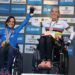 Manuela Vos logró el maillot arcoíris en el Mundial de Zúrich
