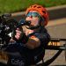 Manuela Vos revalidó su título mundial de ruta H1 y sumó el tercer metal para España en Huntsville