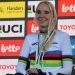 Manuela Vos se proclamó campeona del Mundo de ciclismo paralímpico
