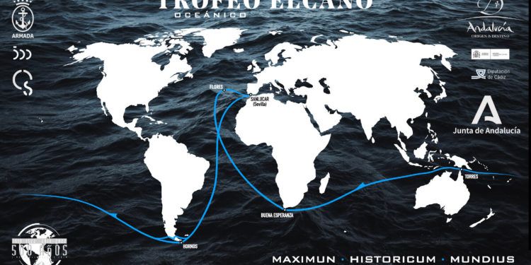 El Monte Real Club de Yates reúne a las mejores tripulaciones norteñas en el 37º Trofeo Príncipe de Asturias