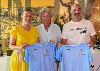 Valencia CA – Maratón de Valencia: rescate, reinvención y sostenibilidad para seguir adelante