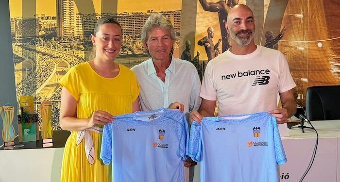 Valencia CA – Maratón de Valencia: rescate, reinvención y sostenibilidad para seguir adelante