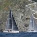 ‘Rockall’ y ‘Meerblick Fun’, se adjudican la victoria en la regata de 135 millas de la PalmaVela