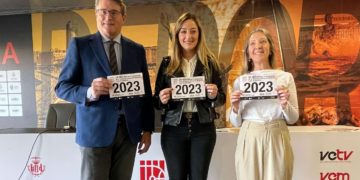 Vuelve la VII Marcha por la Eliminación de la Violencia contra las Mujeres y por la Igualdad