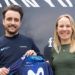 Mareille Meijering se incorpora a Movistar Team