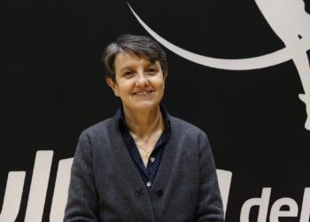 María Ángeles Vidal, nueva directora gerente de la Fundación Deportiva Municipal de Valencia