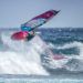 Bronce para María Andrés en Hawaii, en el evento más prestigioso del Windsurf