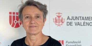 María Ángeles Vidal: «El reto del deporte en València está en la sostenibilidad, la digitalización, la promoción y la inclusión»