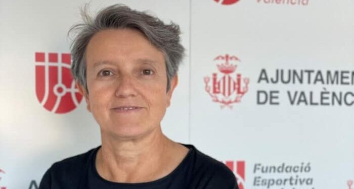 María Ángeles Vidal: «El reto del deporte en València está en la sostenibilidad, la digitalización, la promoción y la inclusión»
