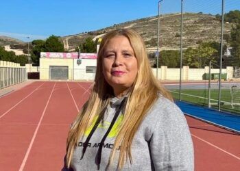 Vicente Añó cede la presidencia de la FACV a María José Orugo