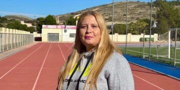 Vicente Añó cede la presidencia de la FACV a María José Orugo