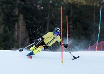 Los Juegos Paralímpicos de Invierno, ante el reto de la logística y los conflictos bélicos