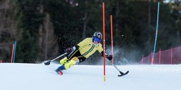 Los Juegos Paralímpicos de Invierno, ante el reto de la logística y los conflictos bélicos