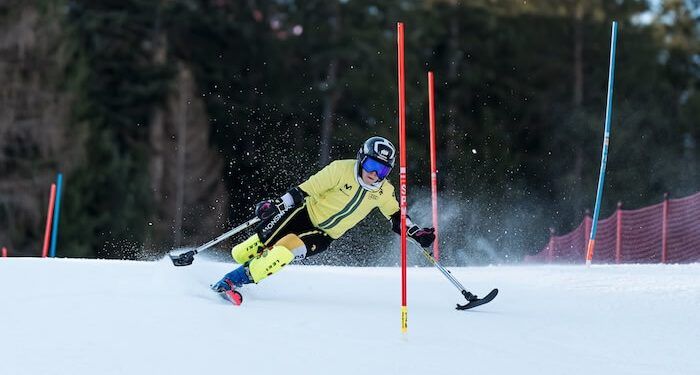Los Juegos Paralímpicos de Invierno, ante el reto de la logística y los conflictos bélicos