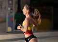 María Ureña o cómo construir una maratoniana desde los cimientos