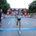 María Valero logró la victoria en la VIII Carrera Marta Fernández de Castro