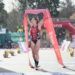 María Varo, campeona de España de duatlón 2023 en Soria