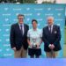 María Velázquez logró el triunfo en el campeonato de España de Pitch & Putt 2024