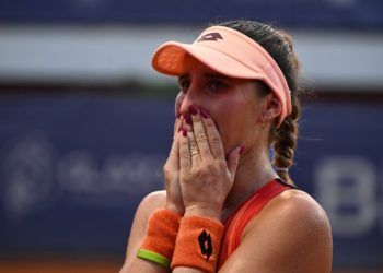 Sherif y Bassols se citan por el título WTA de Valencia