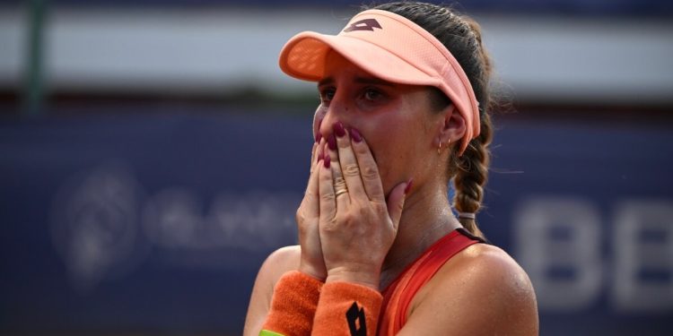 Sherif y Bassols se citan por el título WTA de Valencia