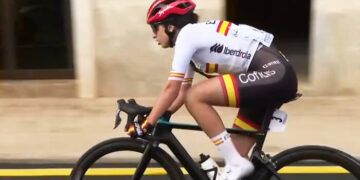 Marina Garau, protagonista con la selección del primer trofeo de la Challenge de Mallorca