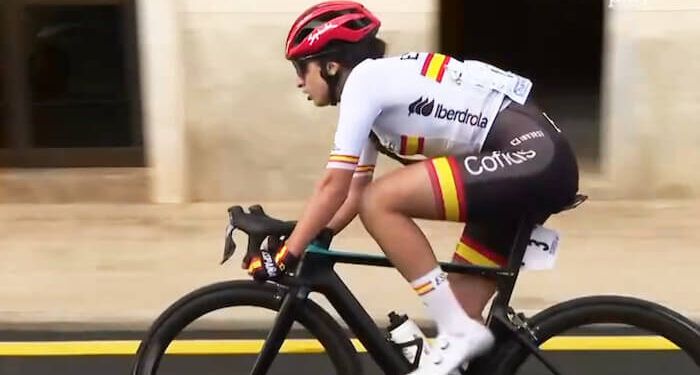 Marina Garau, protagonista con la selección del primer trofeo de la Challenge de Mallorca