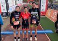 Marina Muñoz ganó el último clasificatorio para el campeonato de España de Duatlón 2026