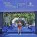 Marina Muñoz se adjudicó la victoria en el Europeo de triatlón cros en Banyoles 2026