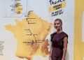 La crono por equipos y la llegada al Puy de Dôme formarán parte del Tour femenino 2027