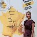 La crono por equipos y la llegada al Puy de Dôme formarán parte del Tour femenino 2027